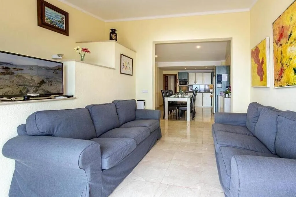 Fabulous Apartment With Beach Views In Puerto Pollensa By Renthousing 0*, 포엔샤 항구